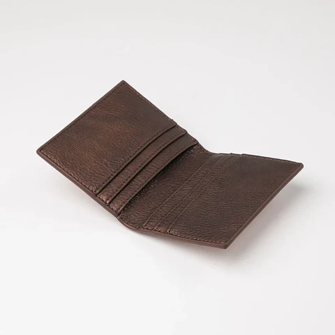Billetera Dorada Humana 3308511100200