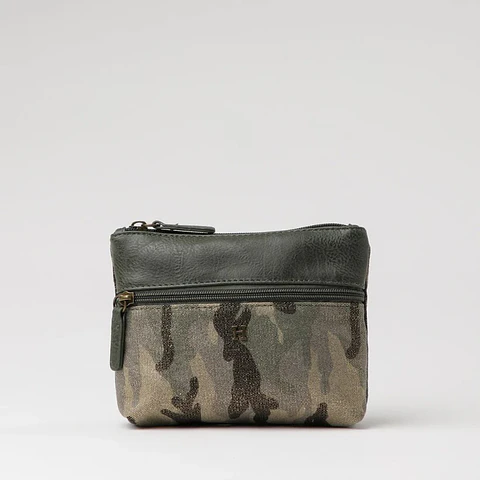 Estuche Verde Humana 3308511100231