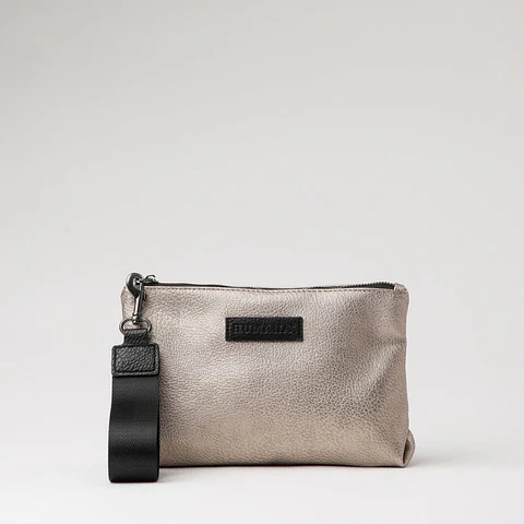Estuche Dorado Humana 3308511100255