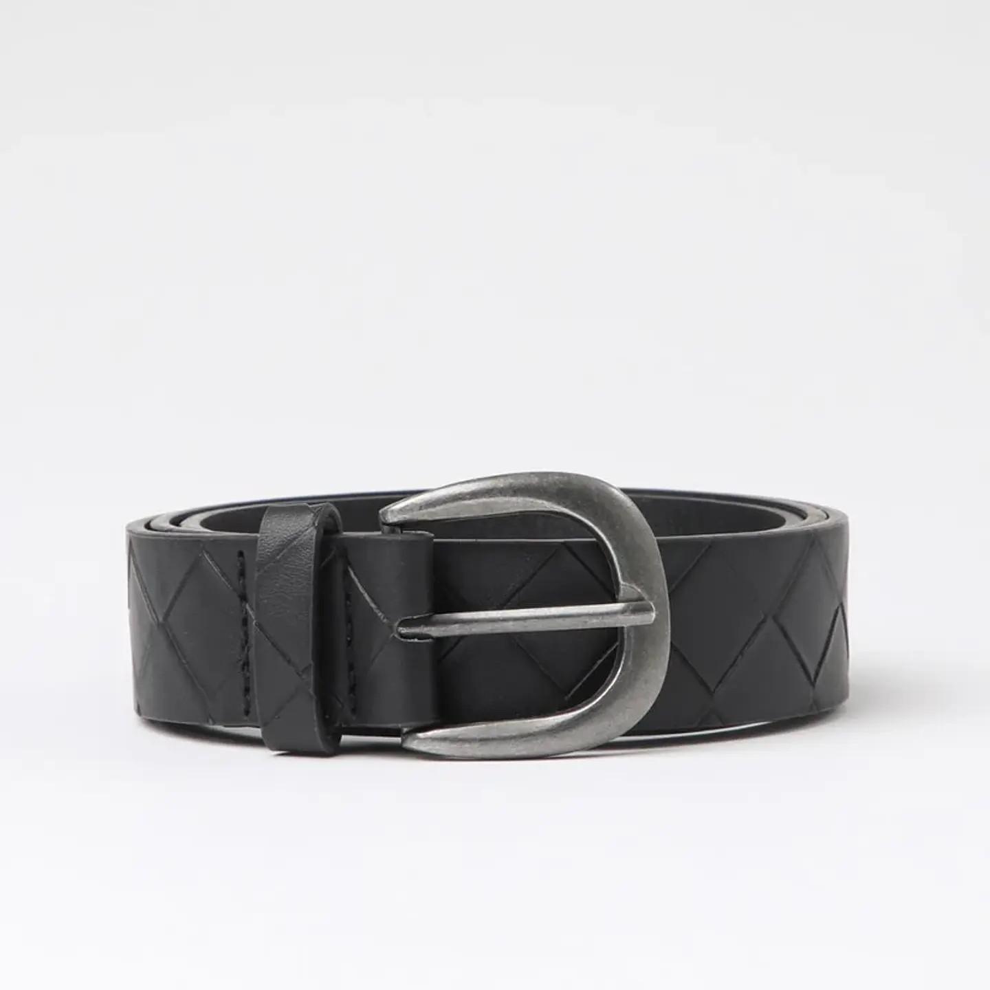 Cinturón Negro Humana 3309510200014 1