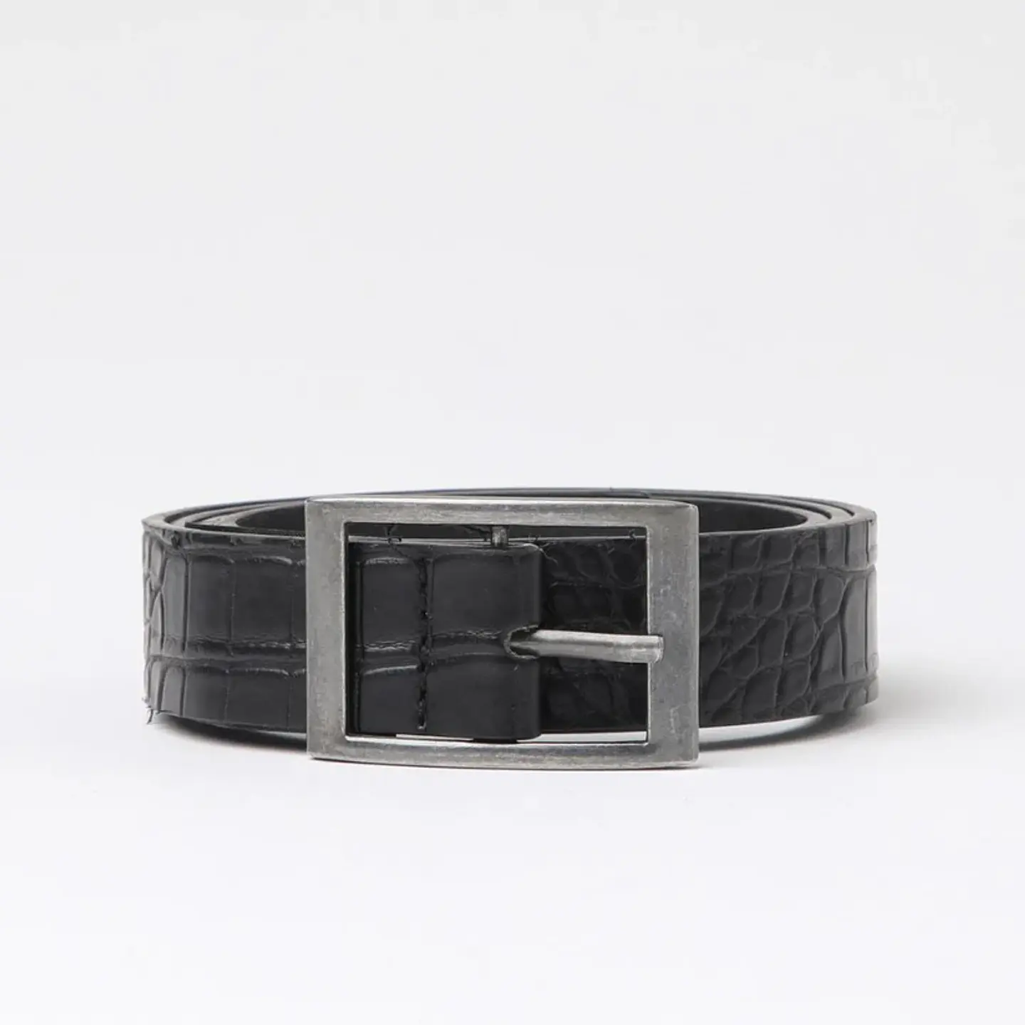Cinturón Negro Humana 3309510200052 1