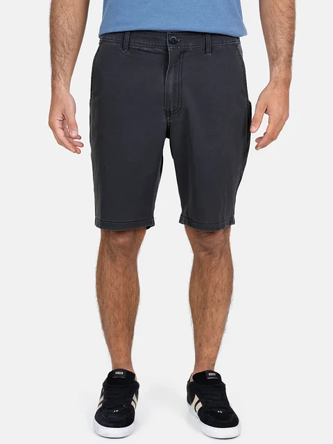 Traje de Baño Hombre Negro Maui 5B440-MV