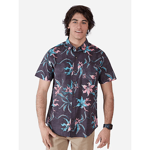 Camisa Hombre Multicolor Maui 5C902-MV