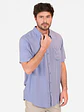 Camisa Hombre Denim Maui 5C916-MV - Miniatura 1