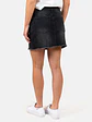 Falda Mujer Negra Maui 5L642-WV23 - Miniatura 2