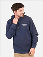 Polerón Hombre Navy Maui 5O762-MV - Miniatura 1