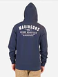 Polerón Hombre Navy Maui 5O762-MV - Miniatura 2