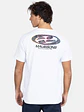 Polera Hombre Blanca Maui 5P585-MV - Miniatura 2