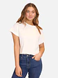 Polera Mujer Blanca Maui 5P690-WV - Miniatura 1