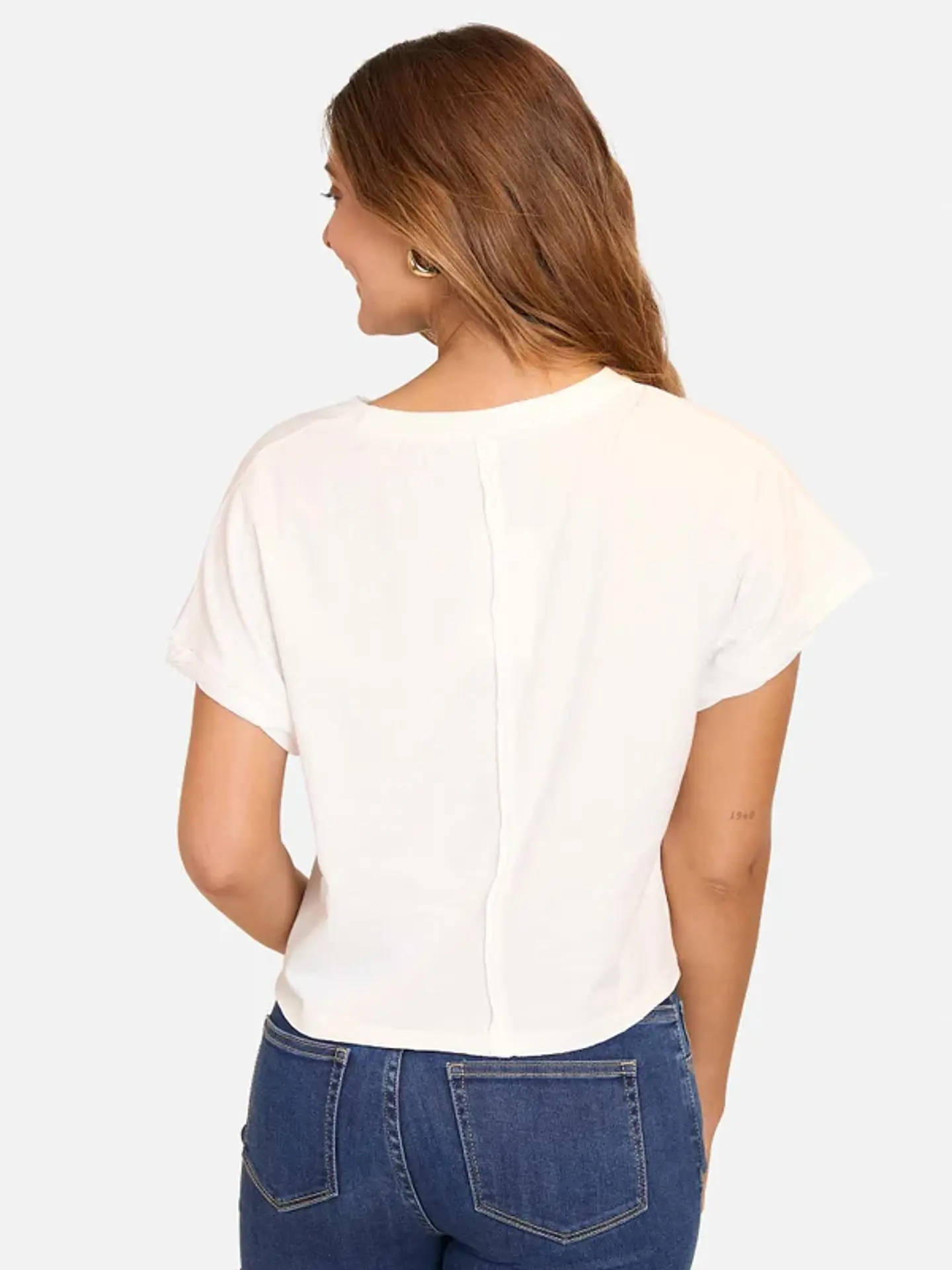 Polera Mujer Blanca Maui 5P690-WV 2
