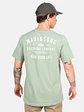 Polera Hombre Verde Maui 5P1012-MV - Miniatura 2