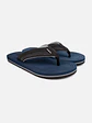 Sandalia Hombre Azul Maui 5S101-MV - Miniatura 1