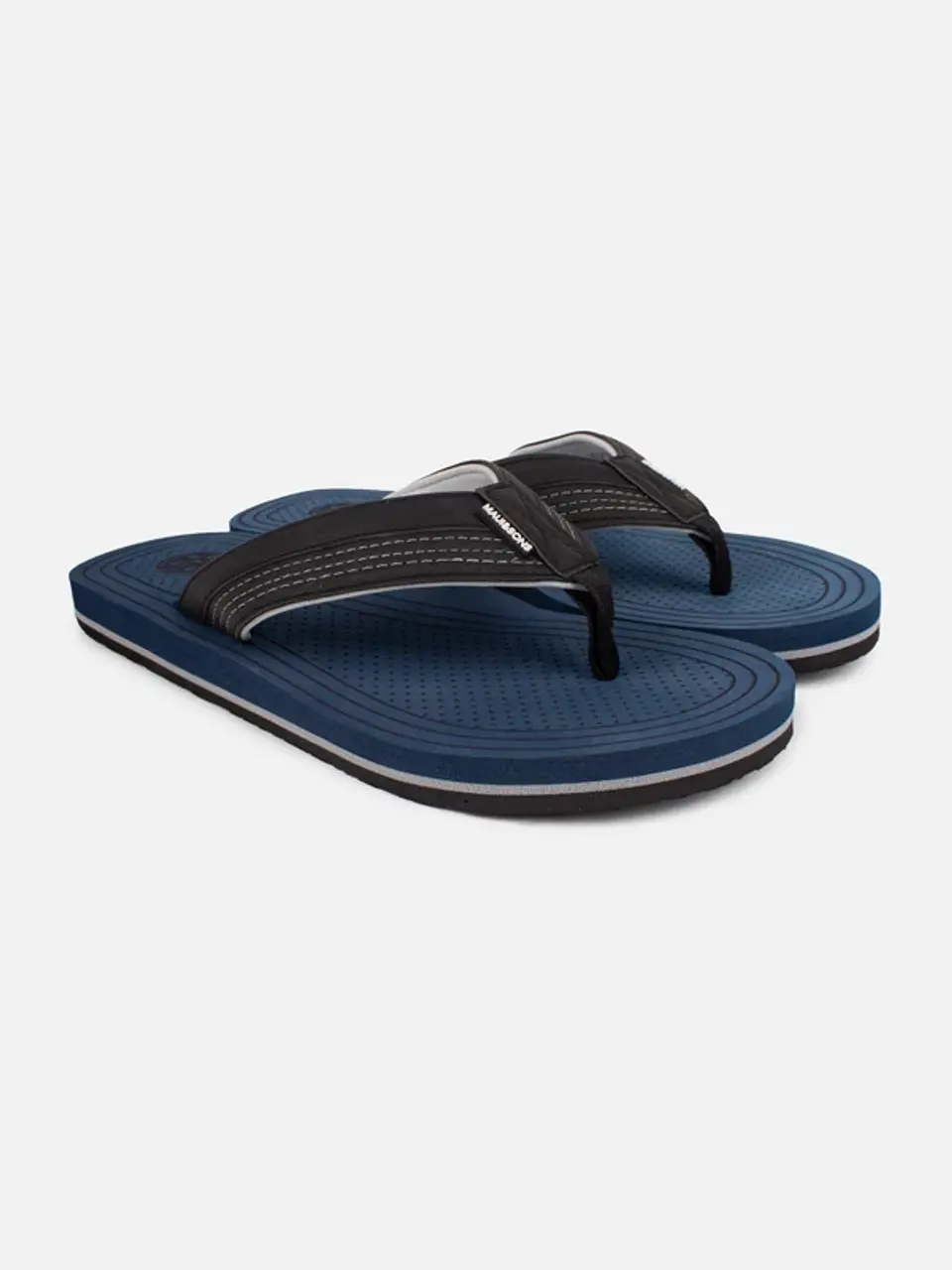 Sandalia Hombre Azul Maui 5S101-MV 1