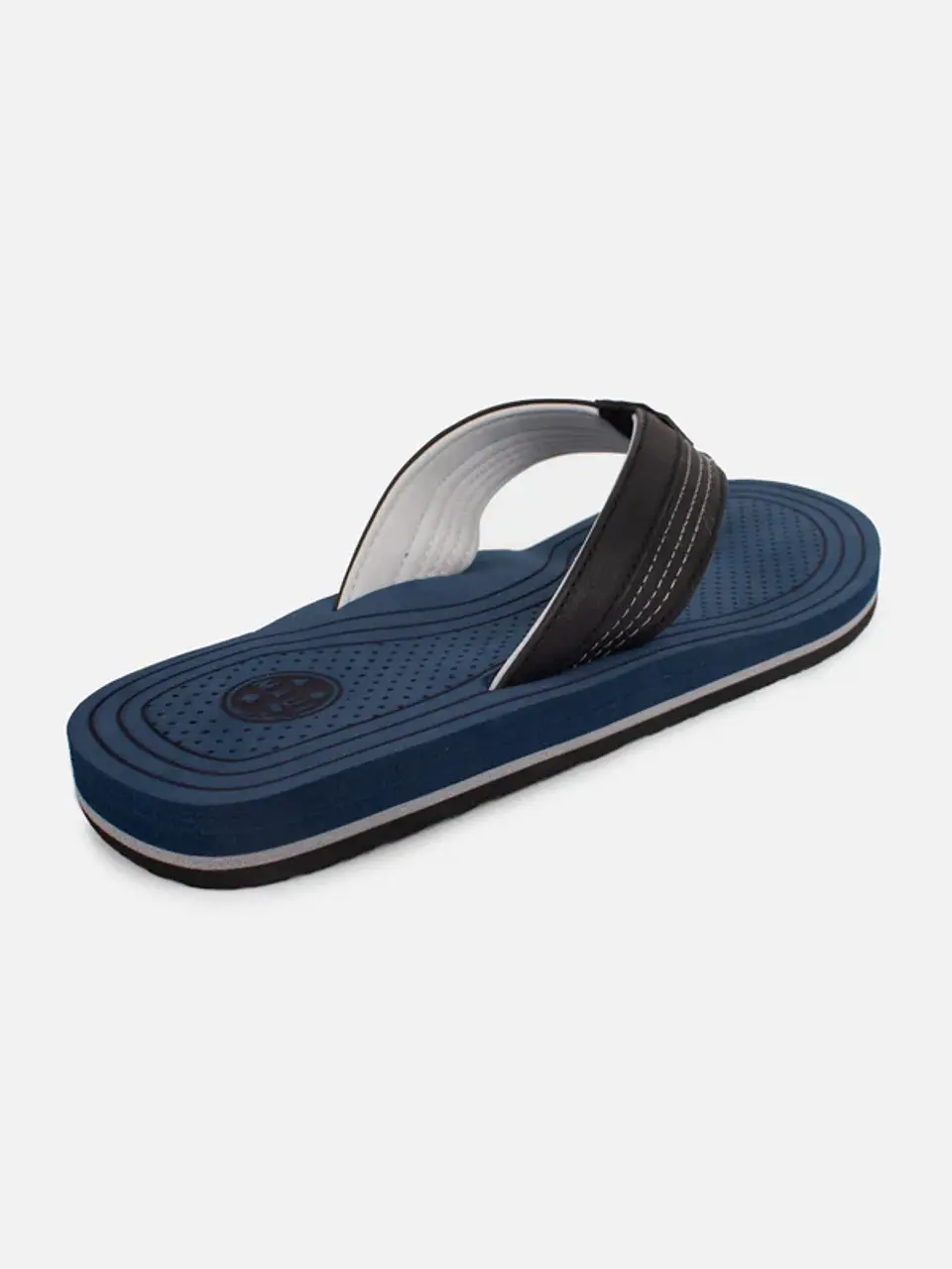 Sandalia Hombre Azul Maui 5S101-MV 2