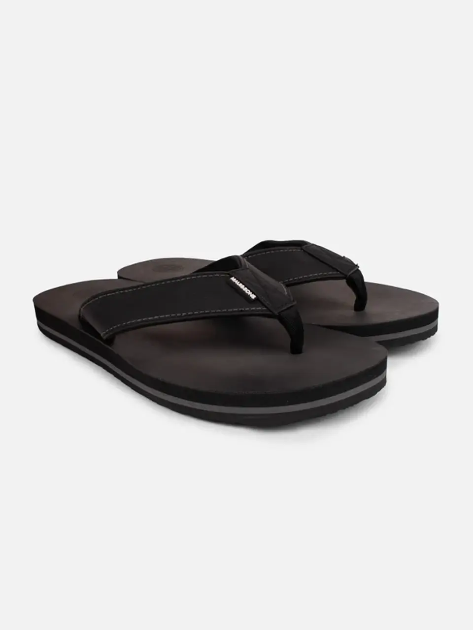 Sandalia Hombre Negra Maui 5S1078-MV 1