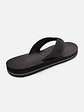 Sandalia Hombre Negra Maui 5S1078-MV - Miniatura 2