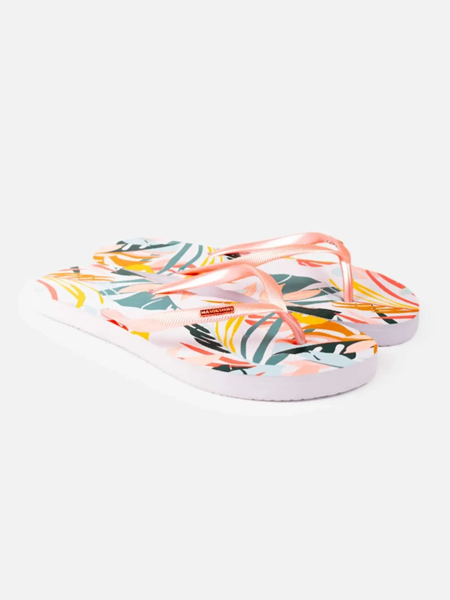 Sandalia Mujer Multicolor Maui 5S1132-WV 1