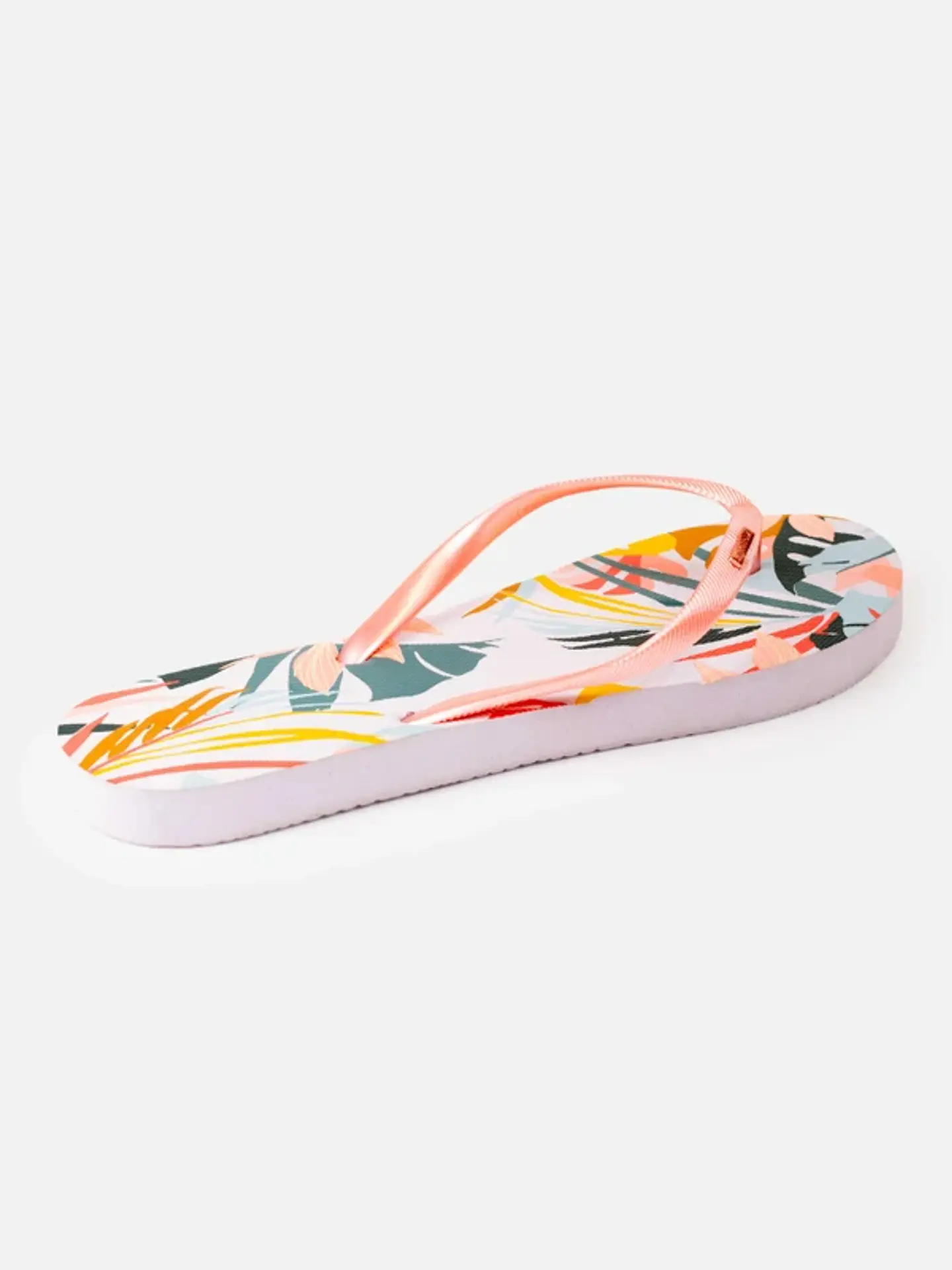 Sandalia Mujer Multicolor Maui 5S1132-WV 2