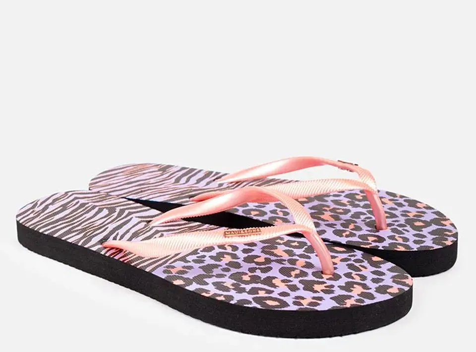 Sandalia Mujer Multicolor Maui 5S1135-WV 1