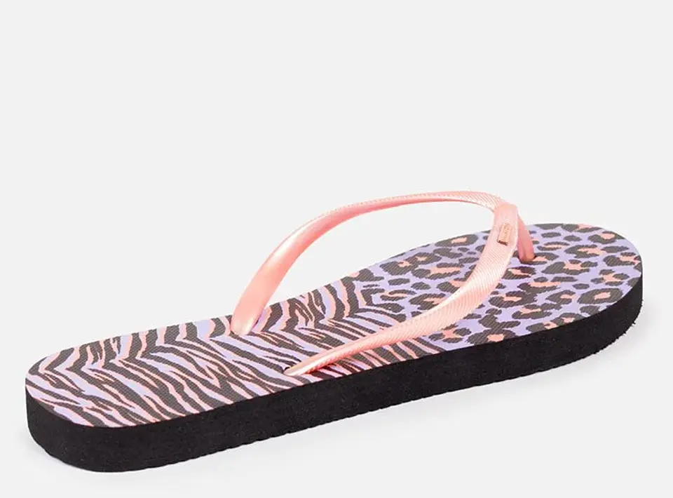 Sandalia Mujer Multicolor Maui 5S1135-WV 2