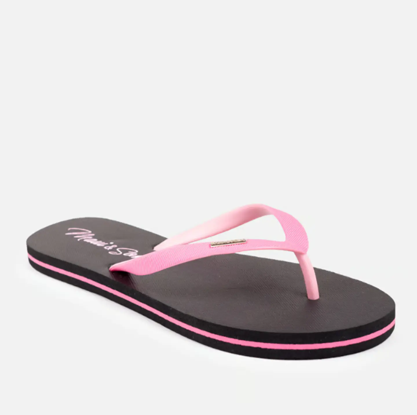 Sandalia Mujer Navy Maui 5S1147-WV 1