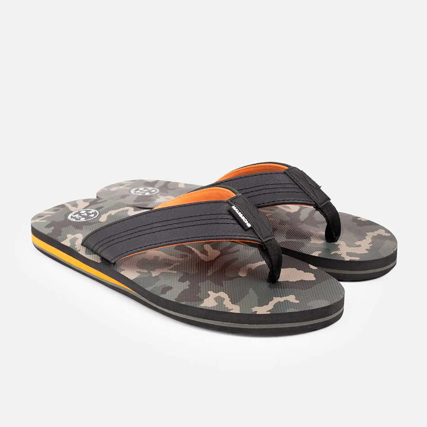 Sandalia Hombre Multicolor Maui 5S1172-MV 1