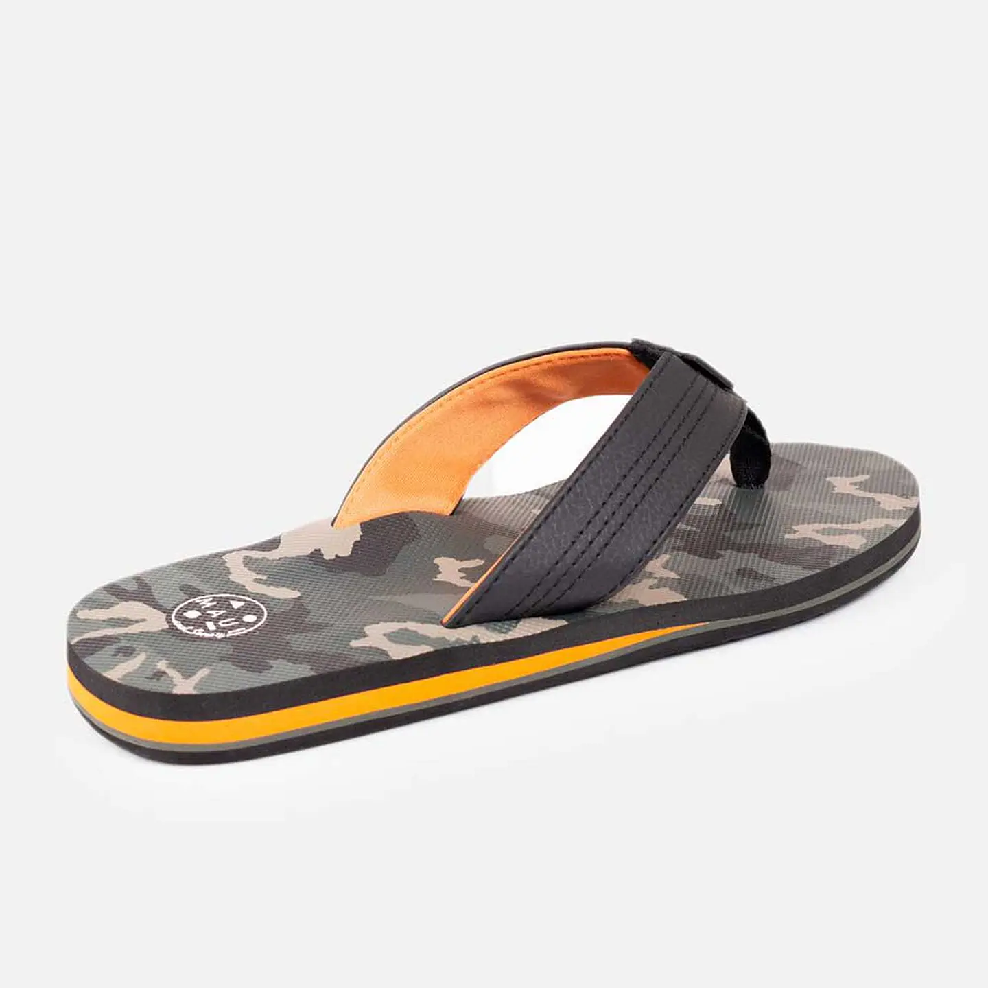 Sandalia Hombre Multicolor Maui 5S1172-MV 2