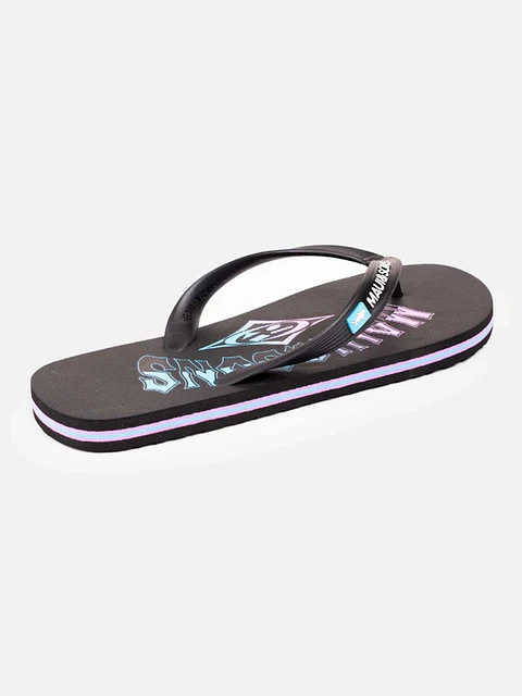 Sandalia Juvenil Multicolor Maui 5S1189-MV