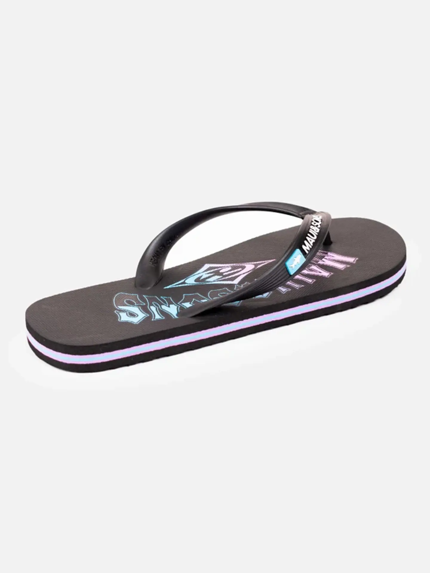 Sandalia Juvenil Multicolor Maui 5S1189-MV 2
