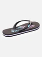 Sandalia Juvenil Multicolor Maui 5S1189-MV - Miniatura 2