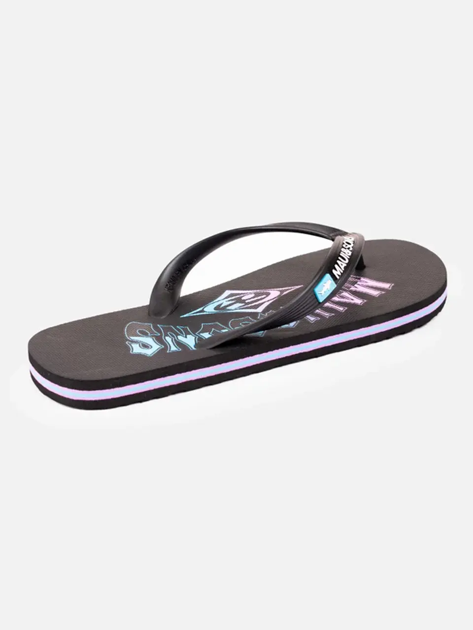 Sandalia Juvenil Multicolor Maui 5S1189-MV 2