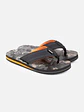 Sandalia Juvenil Multicolor Maui 5S1194-MV - Miniatura 1