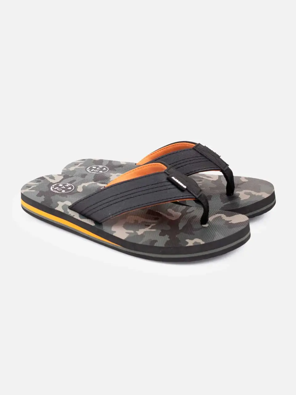 Sandalia Juvenil Multicolor Maui 5S1194-MV 1