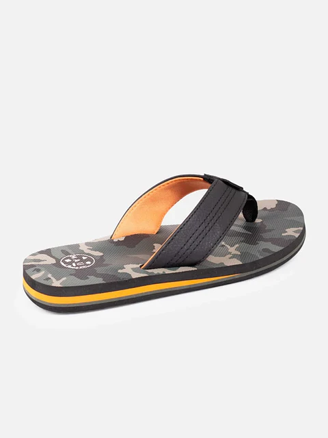 Sandalia Juvenil Multicolor Maui 5S1194-MV