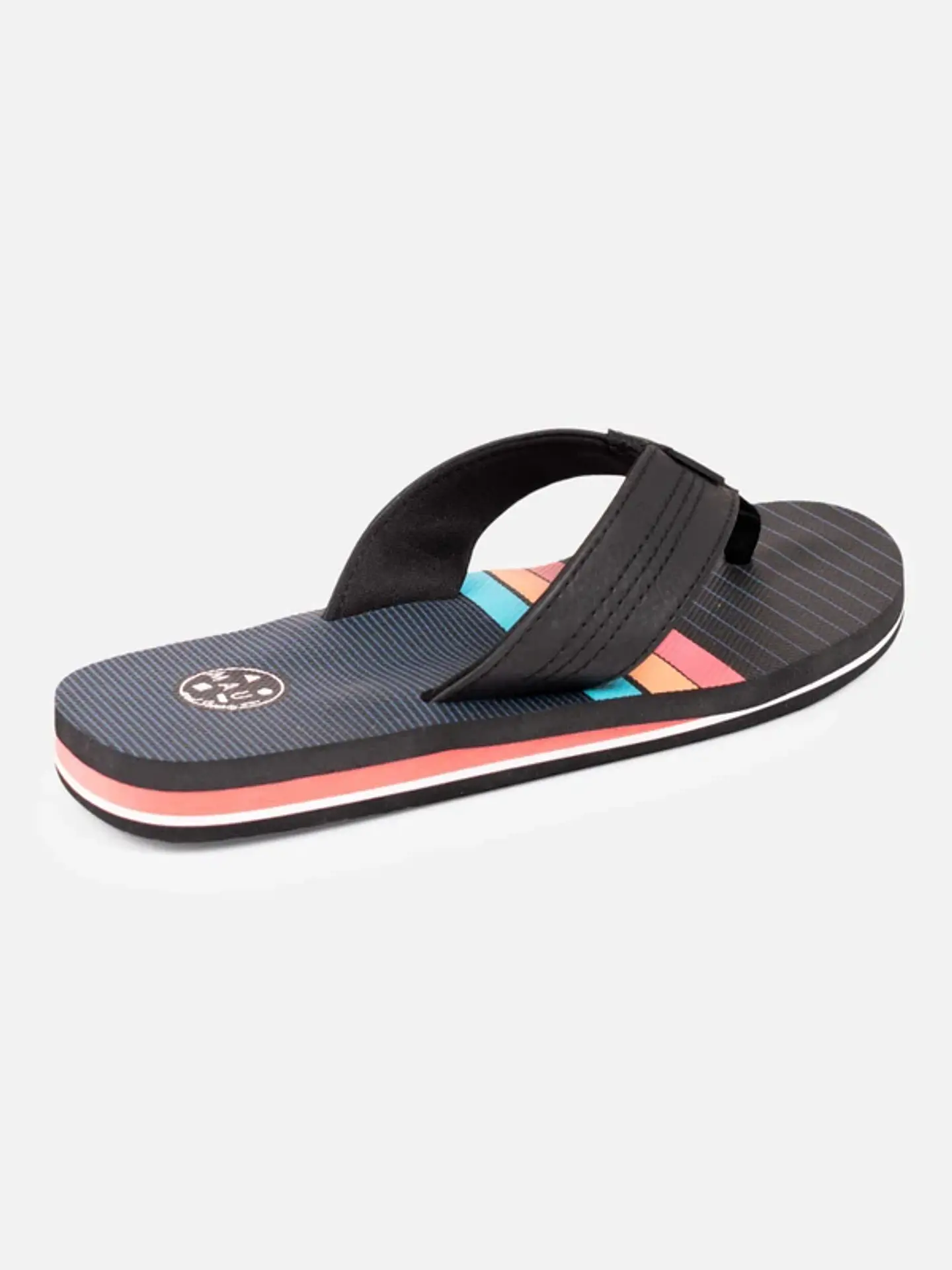 Sandalia Juvenil Multicolor Maui 5S1195-MV 2