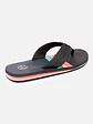 Sandalia Juvenil Multicolor Maui 5S1195-MV - Miniatura 2