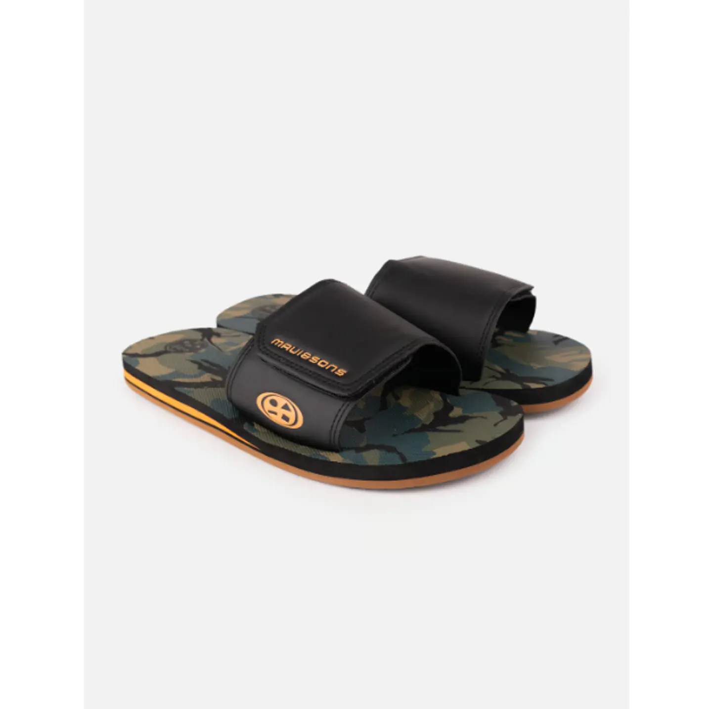 Sandalia Hombre Multicolor Maui 5S1311-MV 1