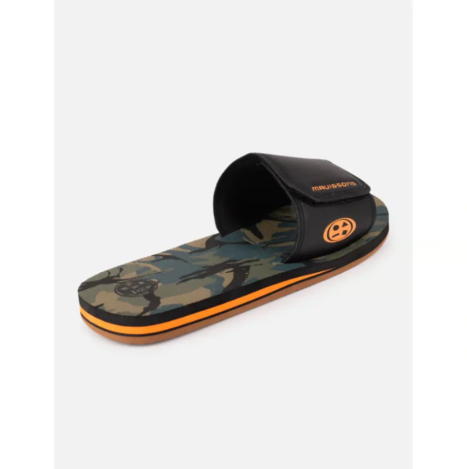 Sandalia Hombre Multicolor Maui 5S1311-MV 2