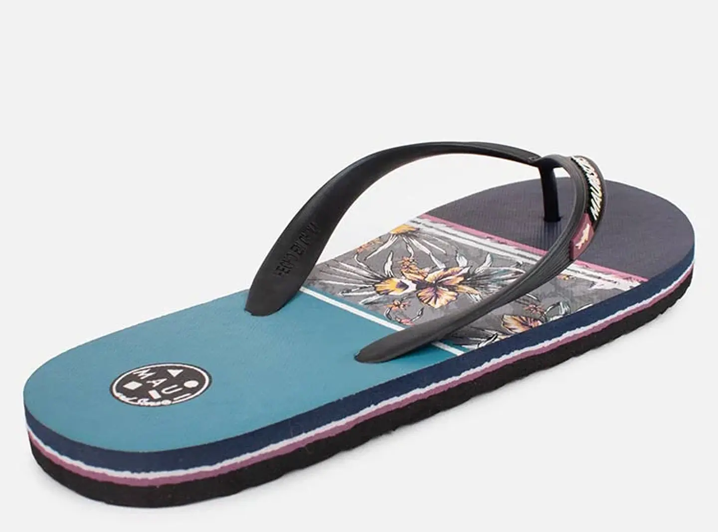 Sandalia Hombre Multicolor Maui 5S1904-MV24 2