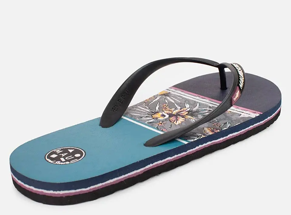 Sandalia Hombre Multicolor Maui 5S1904-MV24 2