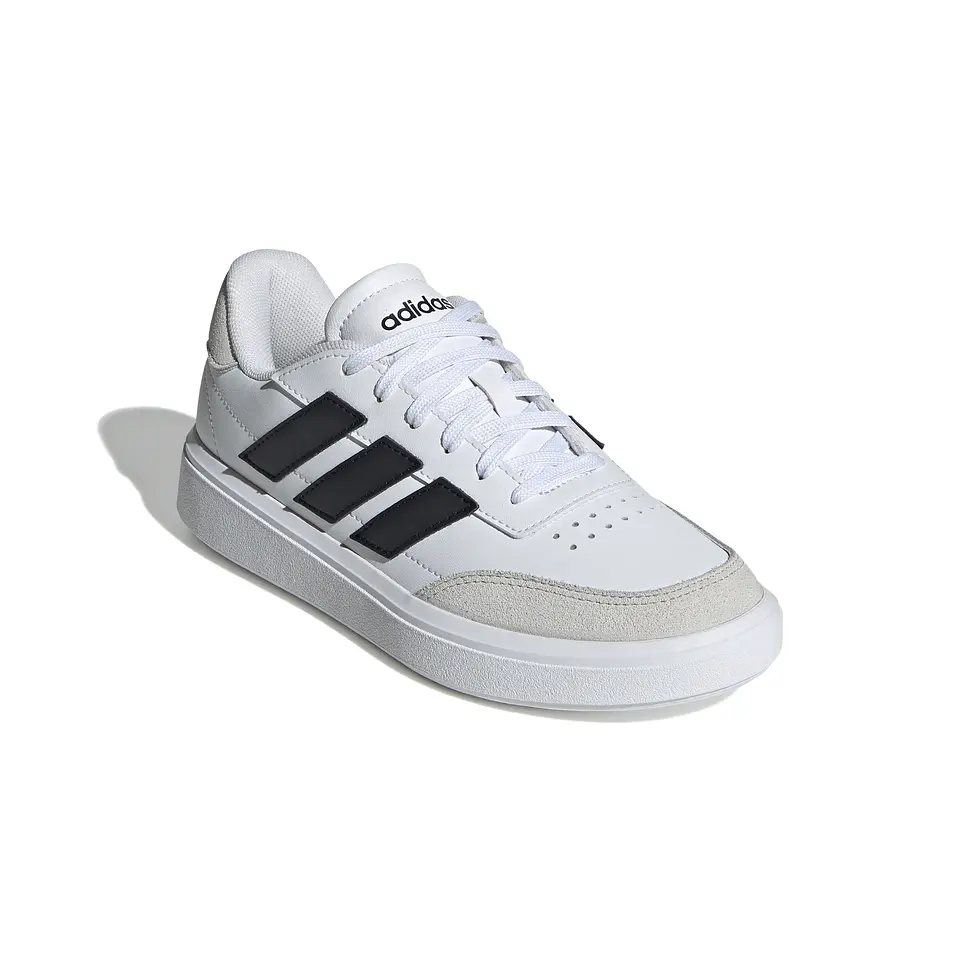 Zapatilla Mujer Blanca Adidas ID6500 1