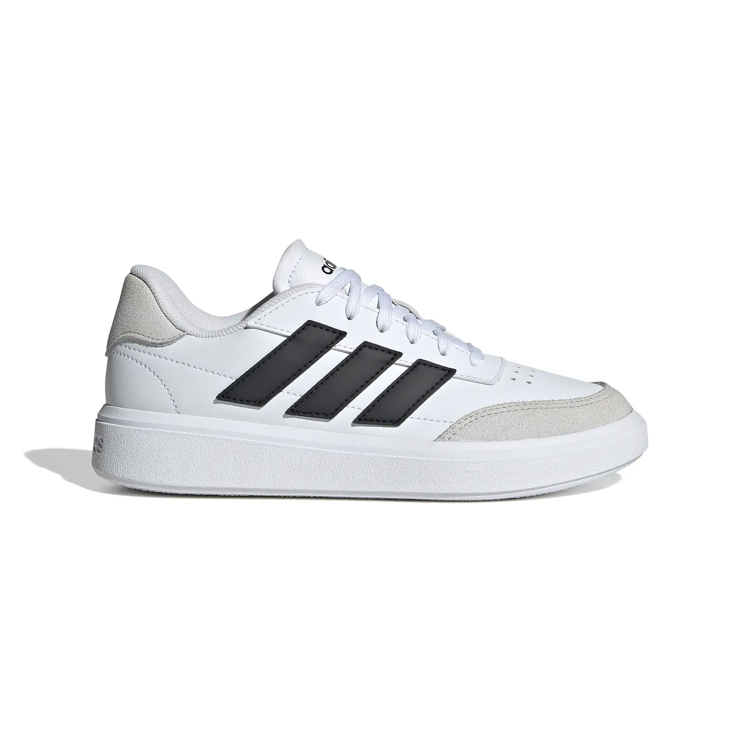 Zapatilla Mujer Blanca Adidas ID6500 6