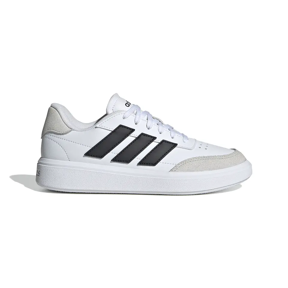 Zapatilla Mujer Blanca Adidas ID6500 6