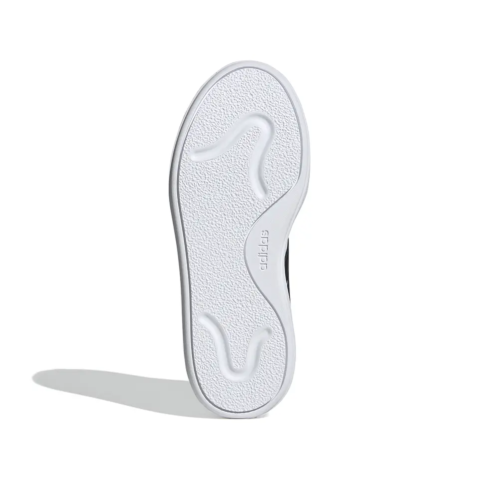 Zapatilla Mujer Blanca Adidas ID6500 8