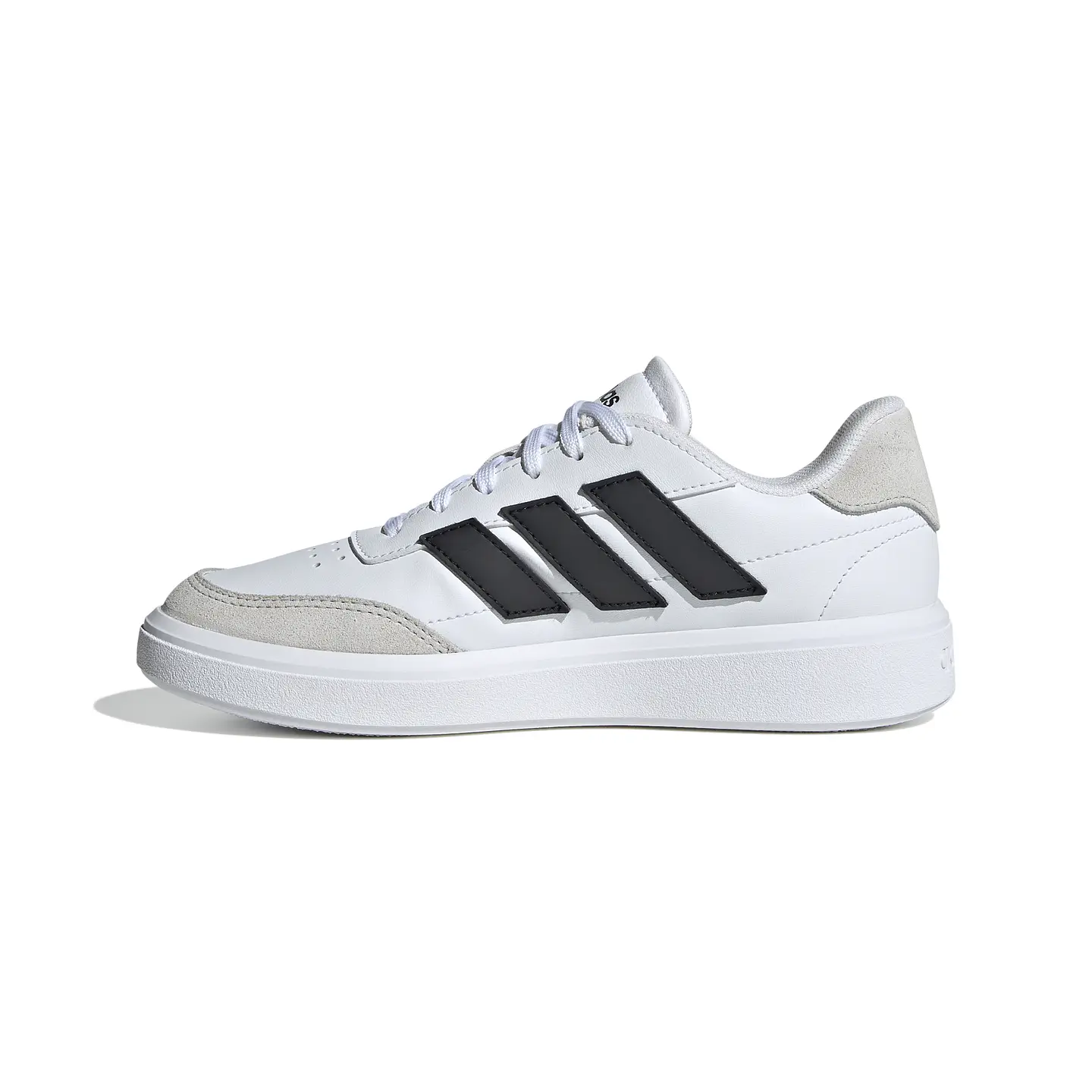 Zapatilla Mujer Blanca Adidas ID6500 9