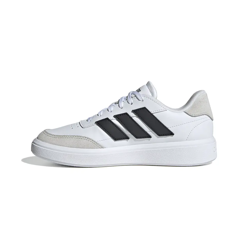 Zapatilla Mujer Blanca Adidas ID6500 9
