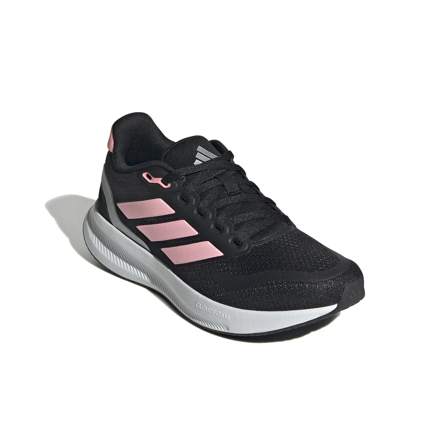 Zapatilla Mujer Negra Adidas IE8585 1