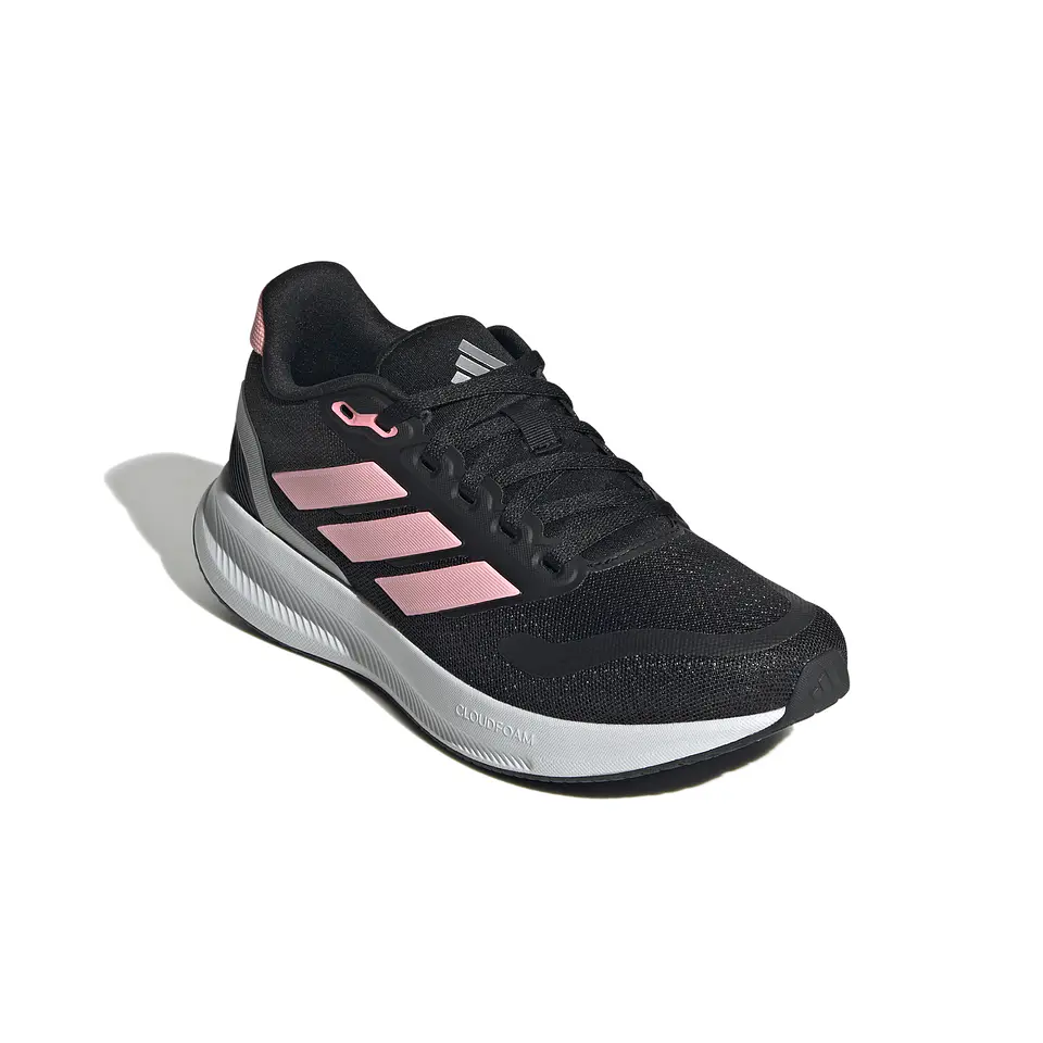 Zapatilla Mujer Negra Adidas IE8585 1