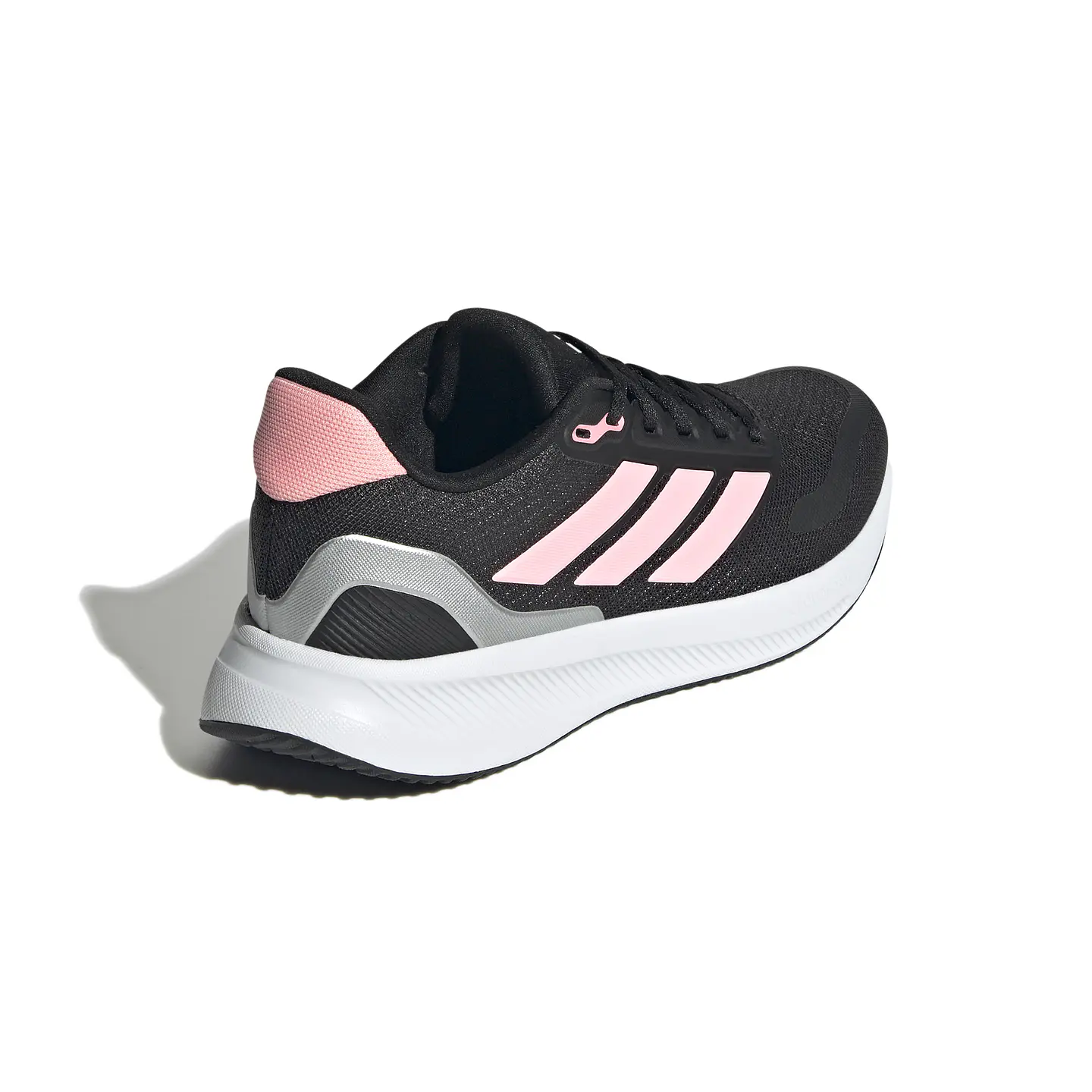 Zapatilla Mujer Negra Adidas IE8585 2