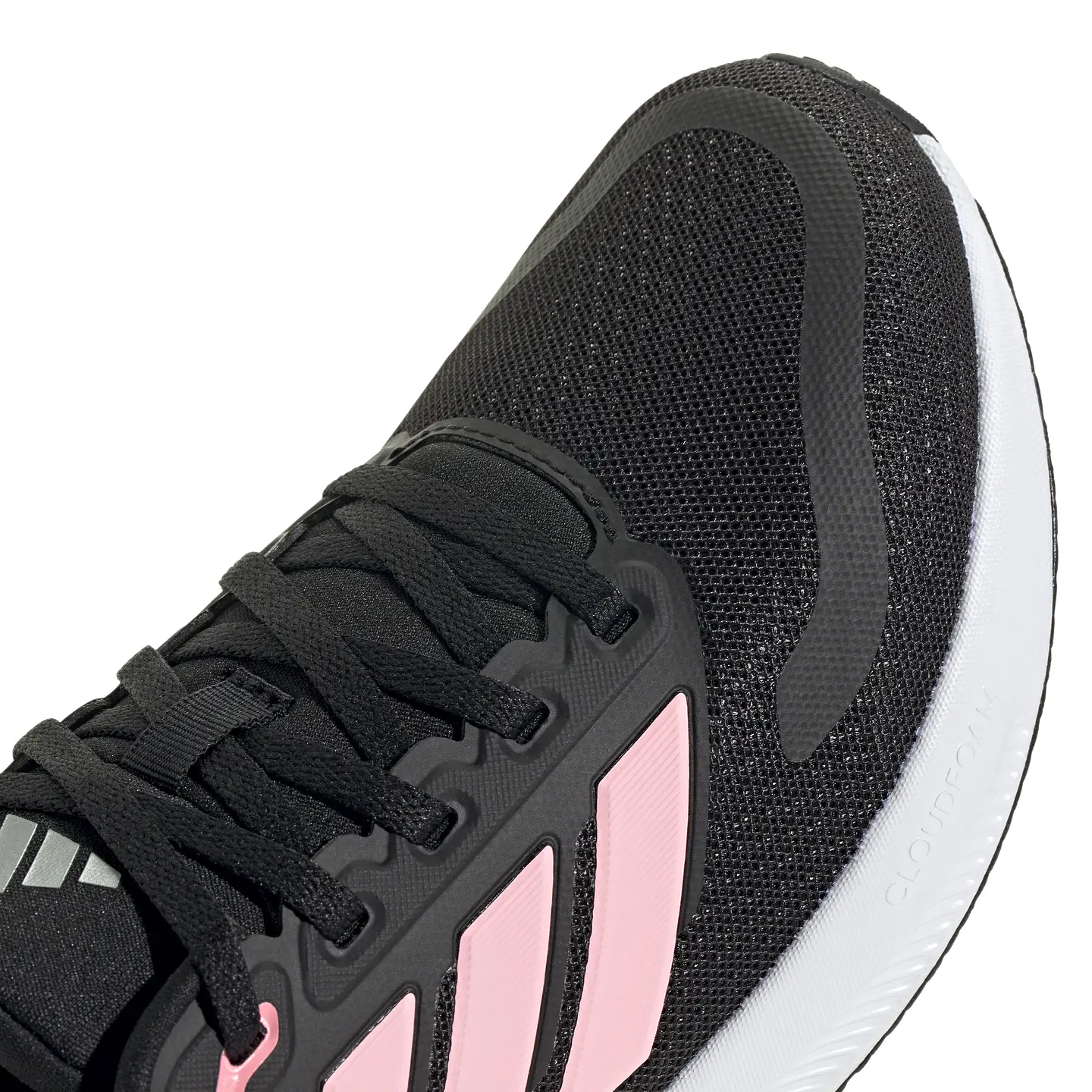Zapatilla Mujer Negra Adidas IE8585 3